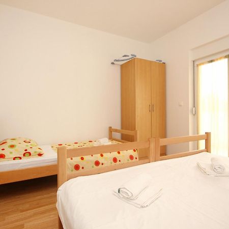 Apartments With A Parking Space Poljica, Trogir - 10010 Marina Quarto foto